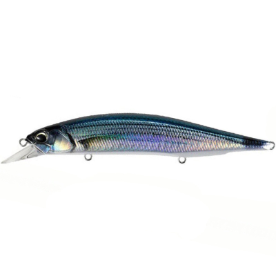 Воблер DUO Realis Jerkbait 120SP SW #AFA0830