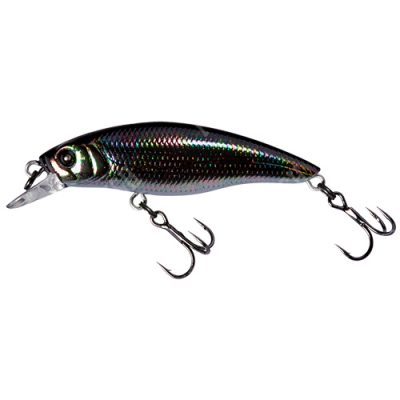 Воблер Fishycat Straycat 55F цв. R19
