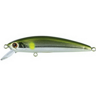 Воблер Tsuribito Minnow 60SP цв. 009