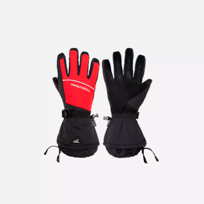 Перчатки Finntrail Freeride 2700 Red (L)