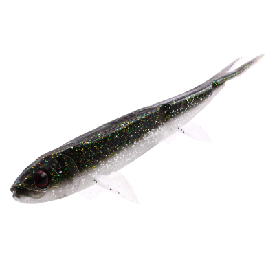 Силиконовая приманка Vido Craft Sebastian 23см (9") цвет 08, 1 шт/упак
