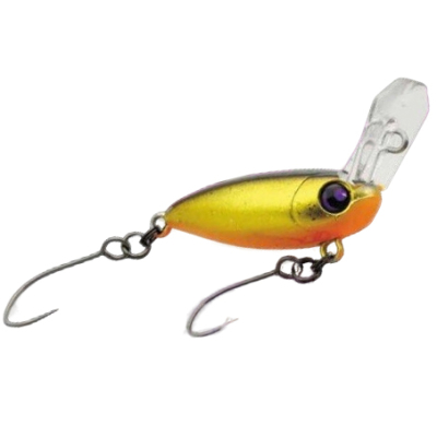 Воблер Rodio Craft UssA #13 Otonano Kurogane (4573151236483)