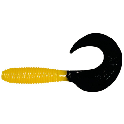 Твистер Relax Twister 4" (8,0см) 10 шт. VR4-TS071