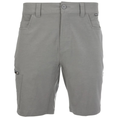 Шорты Simms Challenger Shorts, Steel, 30W - XS