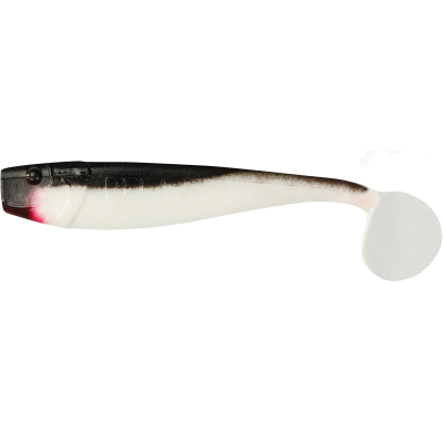 Риппер Relax King Shad 4" 10см 10шт S-002