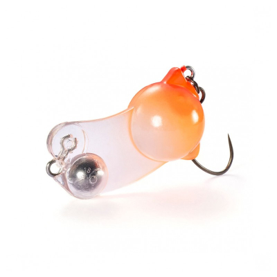 Воблер Jackson Bubble Magic Sinking 25мм 2гр. цвет GIKR