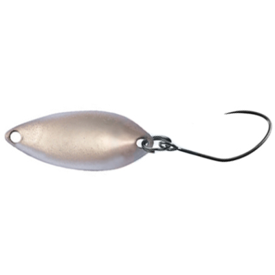 Блесна колеблющаяся FOREST Factor 0.9g #02