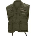 Жилет рыболовный Nova Tour Fisherman "F-02" размер M