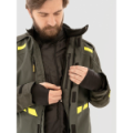 Куртка Remington Moto Traverse Black/Gray р. S