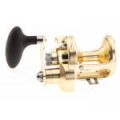 Катушка WFT Deep Water Light 'W' 2-Speed, 12 RH (1D-A 108-012)