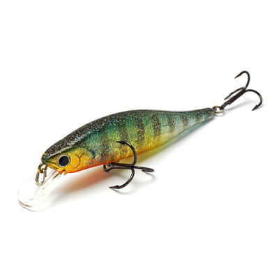 Воблер Lucky Craft Lightning Pointer  98XR-180 Flake Flake Golden Sun Fish