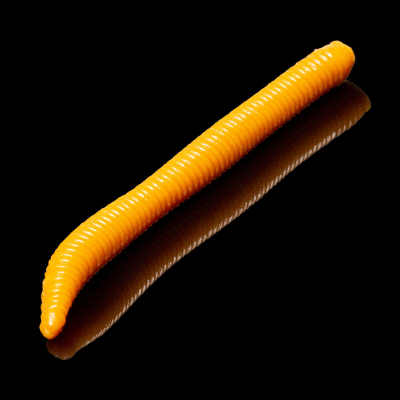 Силиконовая приманка Soorex Pro Jam Pro 65mm цв. #130 Sandy Cheese 7pcs