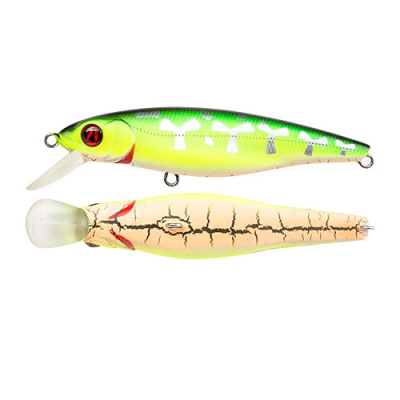 Воблер Pontoon21 Greedy-Guts 44F-SR цв. 470