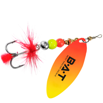 Блесна BAT GoodHope NEW LONG 557 BCJ-03 (12,5 гр.) # 012 balls