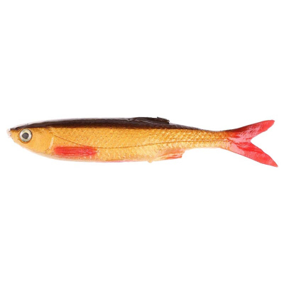 Приманки Savagear LB 3D Bleak Real Tail 10.5 8g 5pcs 02-Rudd Minnow 48735