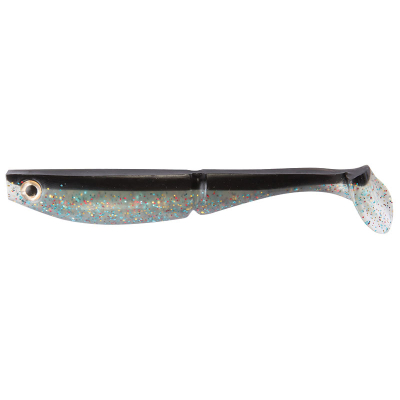 Мягкая приманка Lucky John Favorit Minnow 10см. цв. 167 10шт.