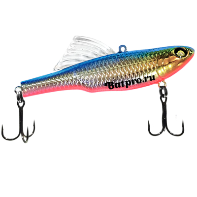 Воблер BAT SAU-RUS 10-60-10S 10 гр. цвет Н2(2)