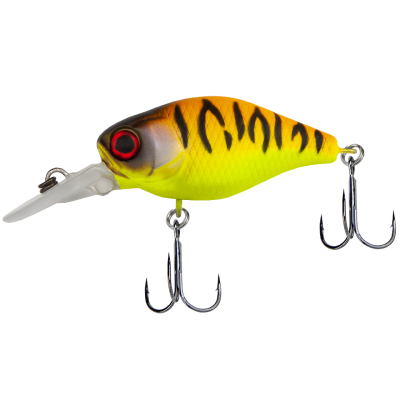Воблер Jackall Chubby 41 MR цв. tropical mat tiger