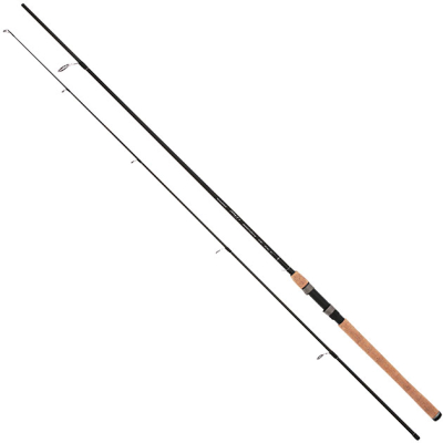 Спиннинг Mikado MLT Medium Spin 210 ( 10-30 гр.) Carbon
