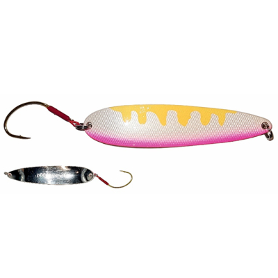 Блесна Wonder W-Pro Giant Lure 30g цвет WL-SSE002