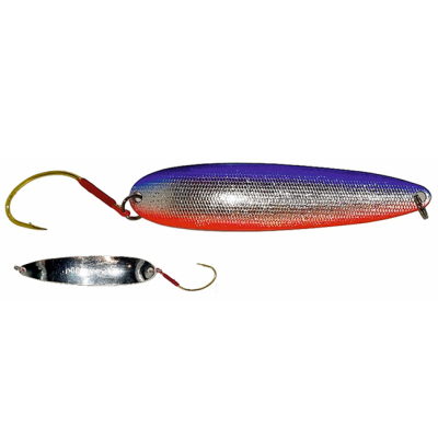 Блесна Wonder W-Pro Giant Lure 30g цвет WL-SSE022