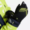 Перчатки Finntrail Wintersport 2750 GraphiteYellow размер XL