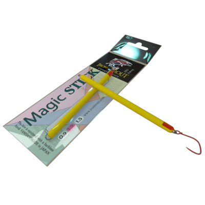 Приманка Iron Trout MagicStick 1,2g цв. 021 (MS12021)