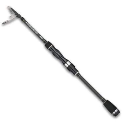Спиннинг телескопический Tailwalk Outback Beyond 756ML