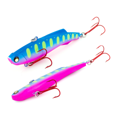 Воблер Akara Soft Vib 75 мм 17 гр. цвет A143