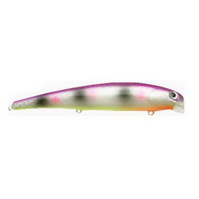 Воблер Bandit Walleye Deep цв. A43