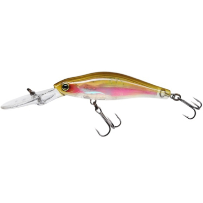 Воблер Yo-Zuri 3DR Longbill 65SP R1310-RRT