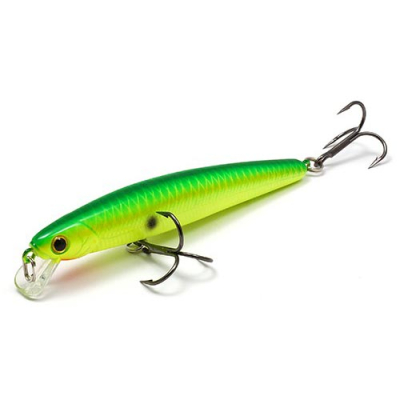 Воблер Lucky Craft Flash Minnow 95MR-111 Peacock