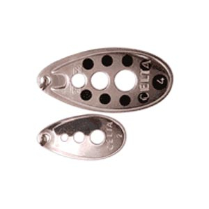 Блесна Rublex Bi-Turbo 1-3 цв. APN
