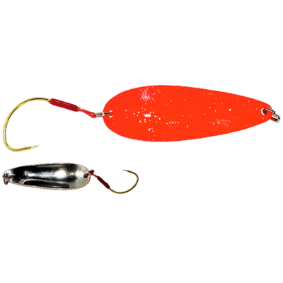 Блесна Wonder W-Pro Coho Lule 16g цвет WL-SSB051