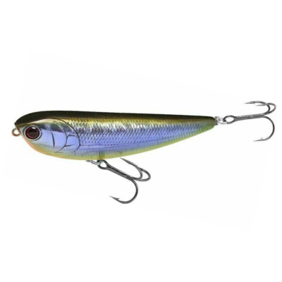 Воблер Lucky Craft Sammy 085 цв. 0054 Aurora Purple 297