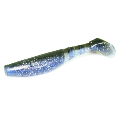 Мягкая приманка Tsuribito Vald 2.8" цв. S083  