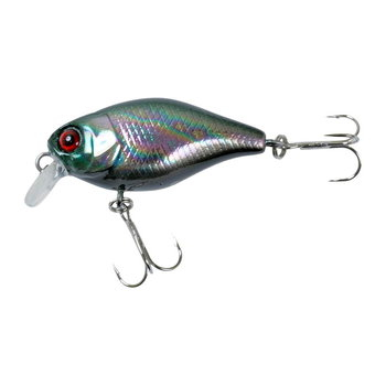Воблер Jackall Chubby 38 цв. Ul Tamamushi 