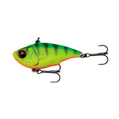 Воблер Savage Gear Fat Vibes 6.6cm 22g S цв. Firetiger 71672
