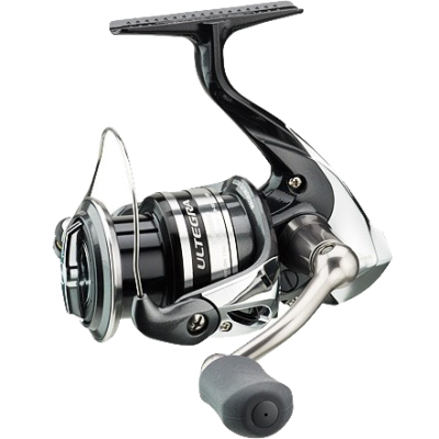 Катушка Shimano Ultegra '12 2500S