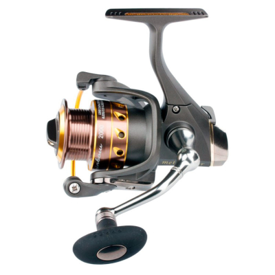 Катушка Kaida Rainbow R003-4000-5BB