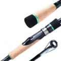 Спиннинг Prodigal II Lure Rod 2402MHS ( 2.40m, 3/8-1oz, 15-30LB, 2-х частник)