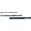 Удилище морское для поппинга Daiwa Saltiga AP C78-10 (Длина 234 с м, тест МАХ 180 г)