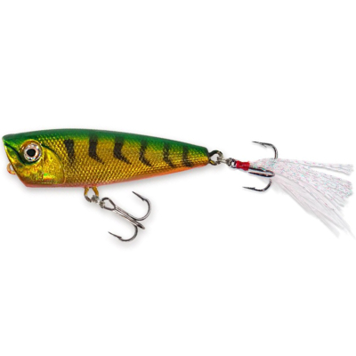 Воблер BAT Apittle Pop 4425050 (5 гр., 50 мм.\Top Water) Цвет 311