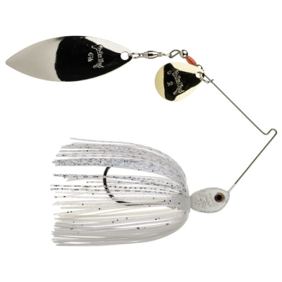 Спиннербэйт Strike King Premier Pro-Model PP38CW цвет 209GS