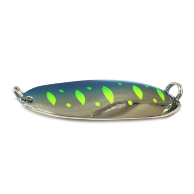 Блесна Garry Angler Universal 18g, 60mm. цвет #08