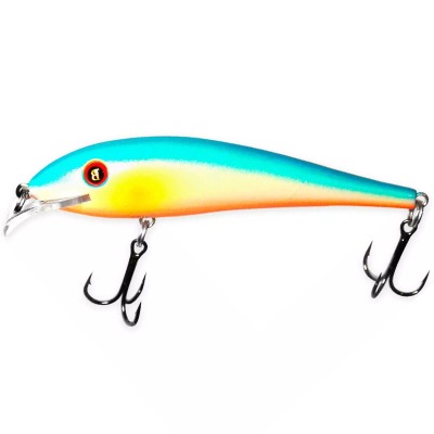 Воблер BAT BS-06 Cavalier Floating (85 мм., 12 гр. 2,5 м.) Цвет 10