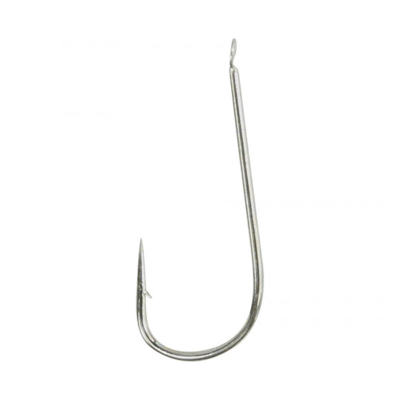 Крючок Owner Chika nickel №20 14шт