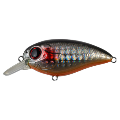 Воблер TsuYoki Swing 50F цв. 825