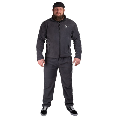 Флисовый костюм F-Fishing р. XL