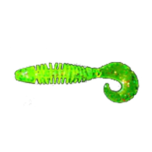 Мягкая приманка Wonder Killer Bait Ribbedbait 8,0 см цв. 049